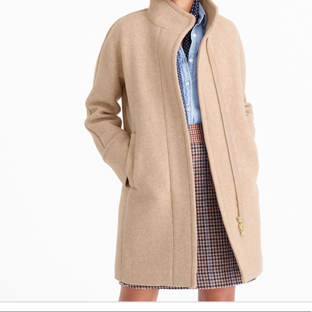 Jcrew jacket - Picture 5 of 5